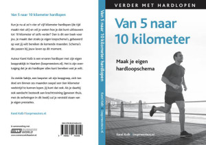 Boek Van 5 naar 10 kilometer hardlopen