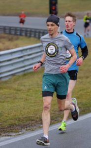 Trainen Circuit Run 2018