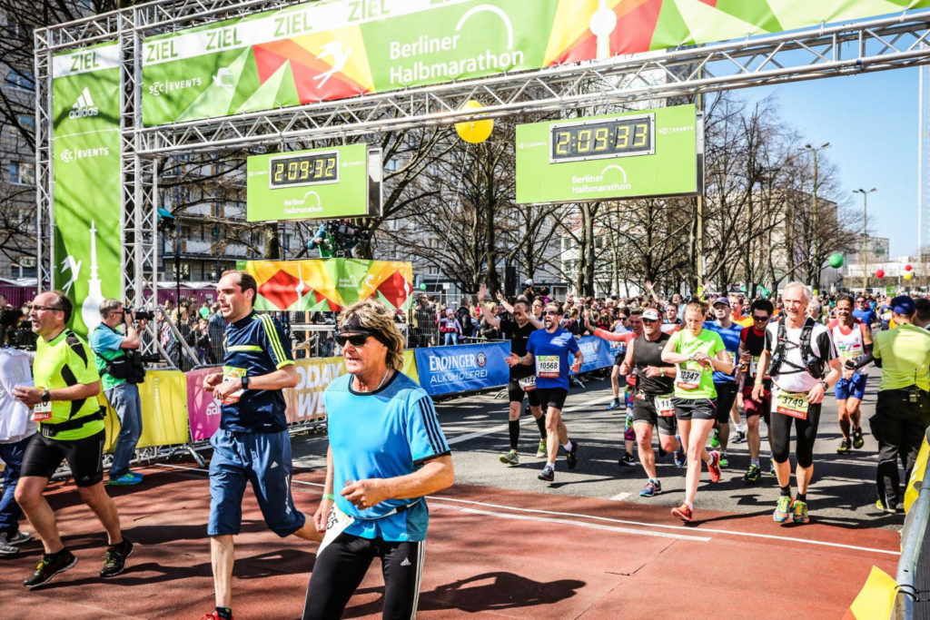 Generali Köln marathon